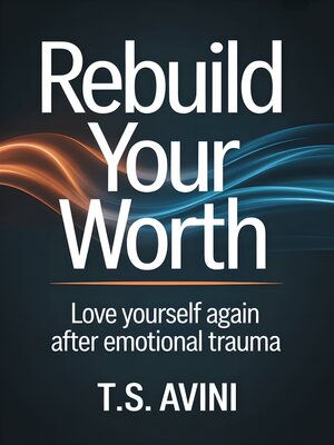 cover image of Rebuild Your Worth
